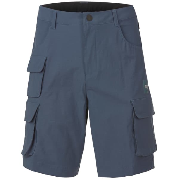 Short randonnée PICTURE ROBUST SHORTS INDIA INK