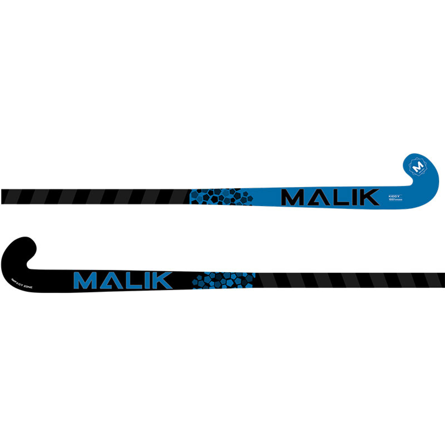 Malik Kiddy Hout Junior