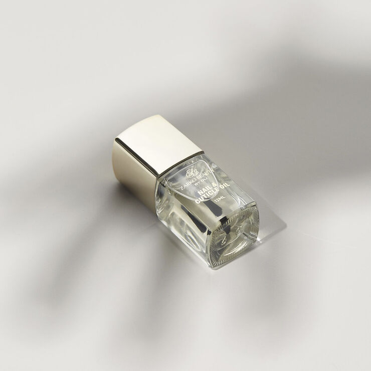 Zarko Beauty by Oli Nail & Cuticle Oil