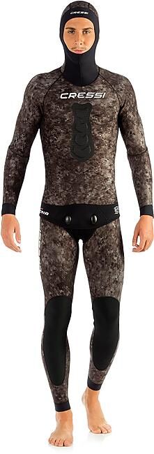 CRESSI SUB - VESTE TRACINA 5MM