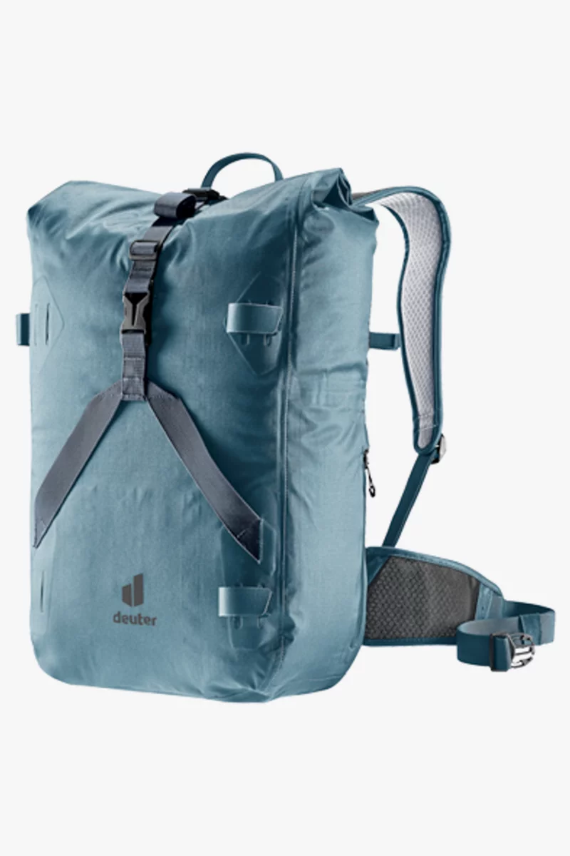 deuter Amager 25+5 L Bikerucksack