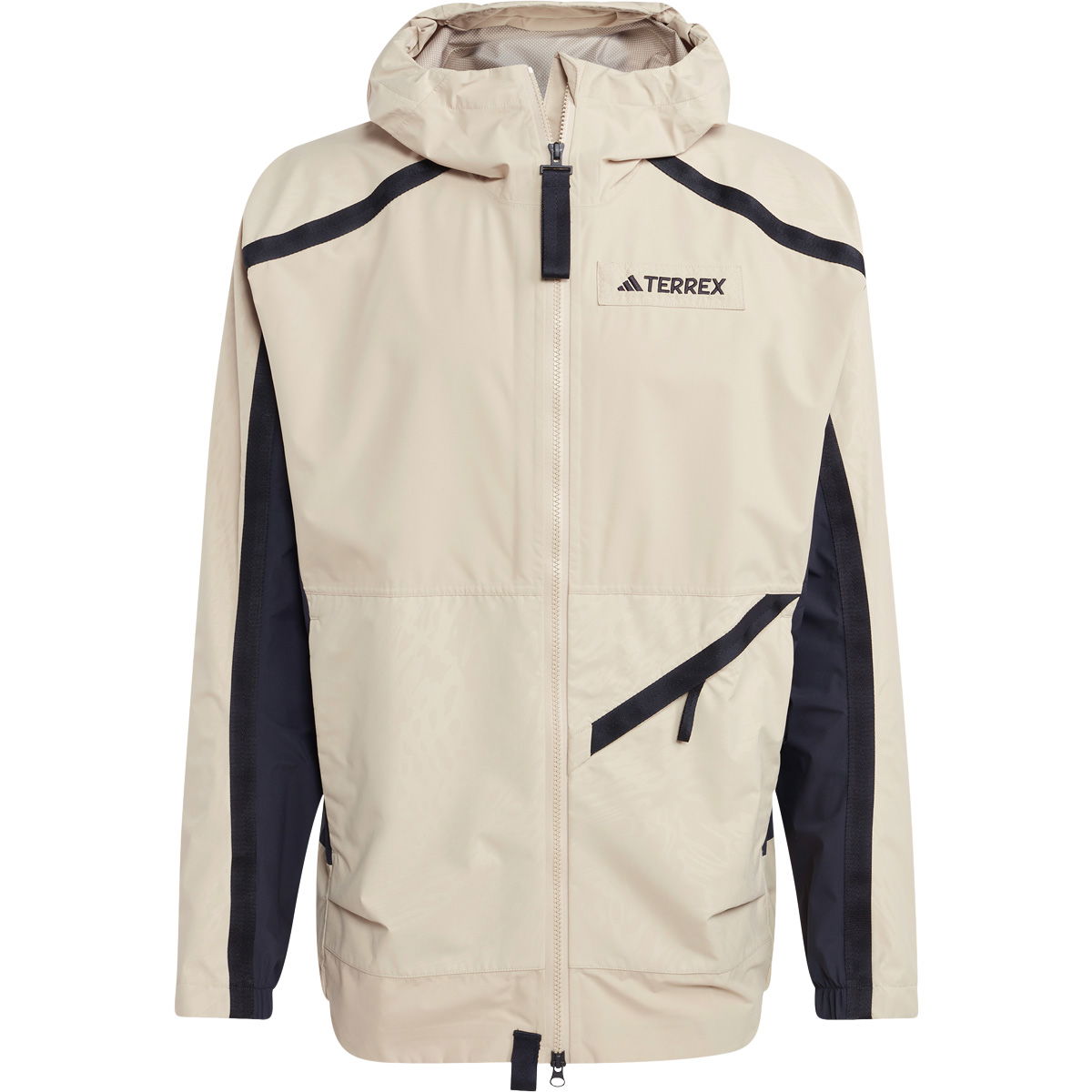 adidas Terrex Utilitas Rain.RDY Jakke Herre