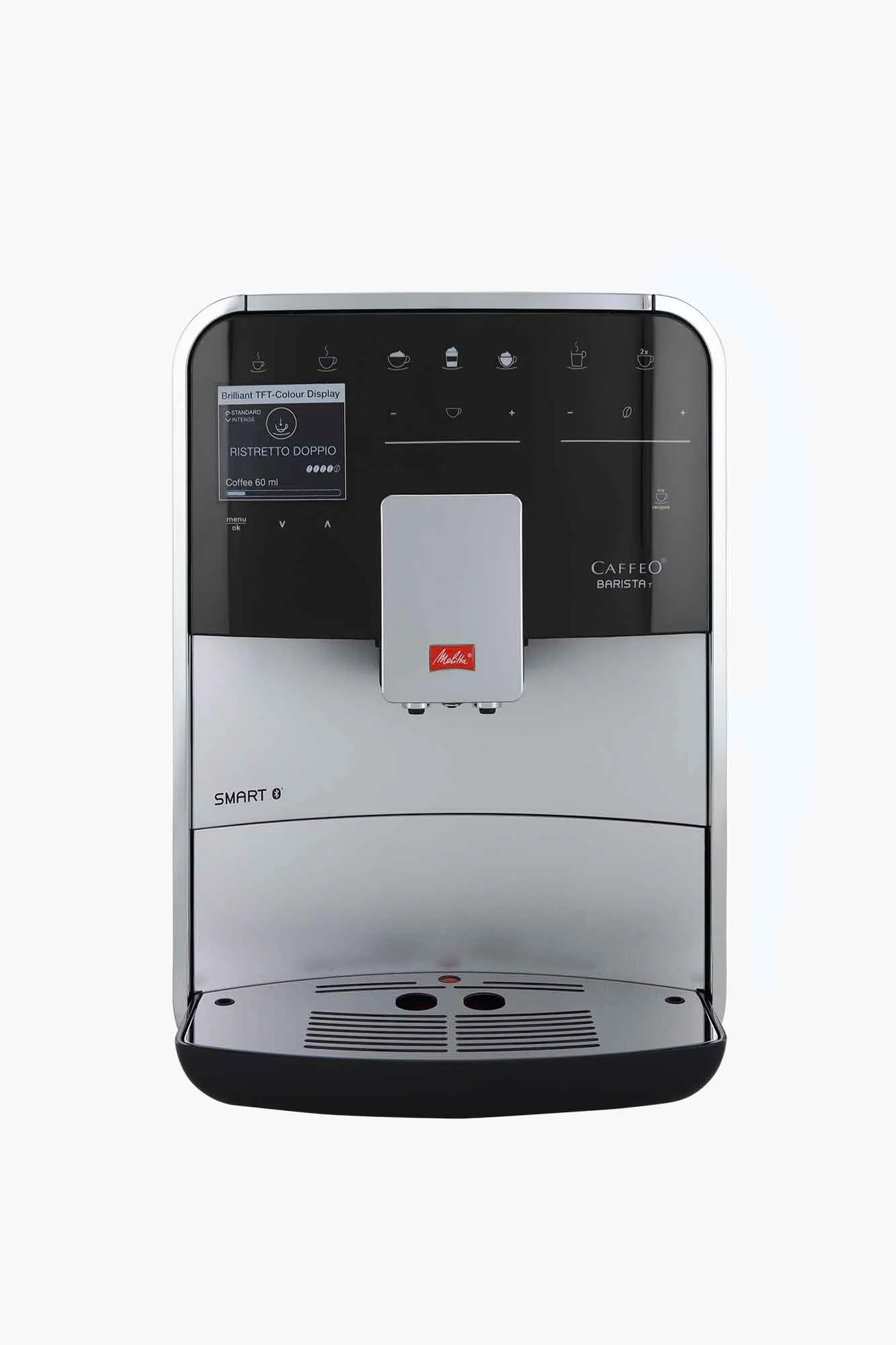 Melitta® Barista T Smart® Kaffeevollautomat