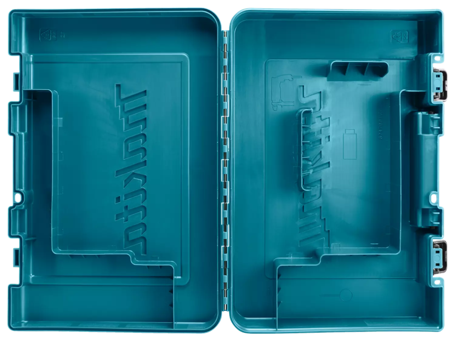 Makita 824799-1 Koffer voor HR2460 / HR2470 / HR2230