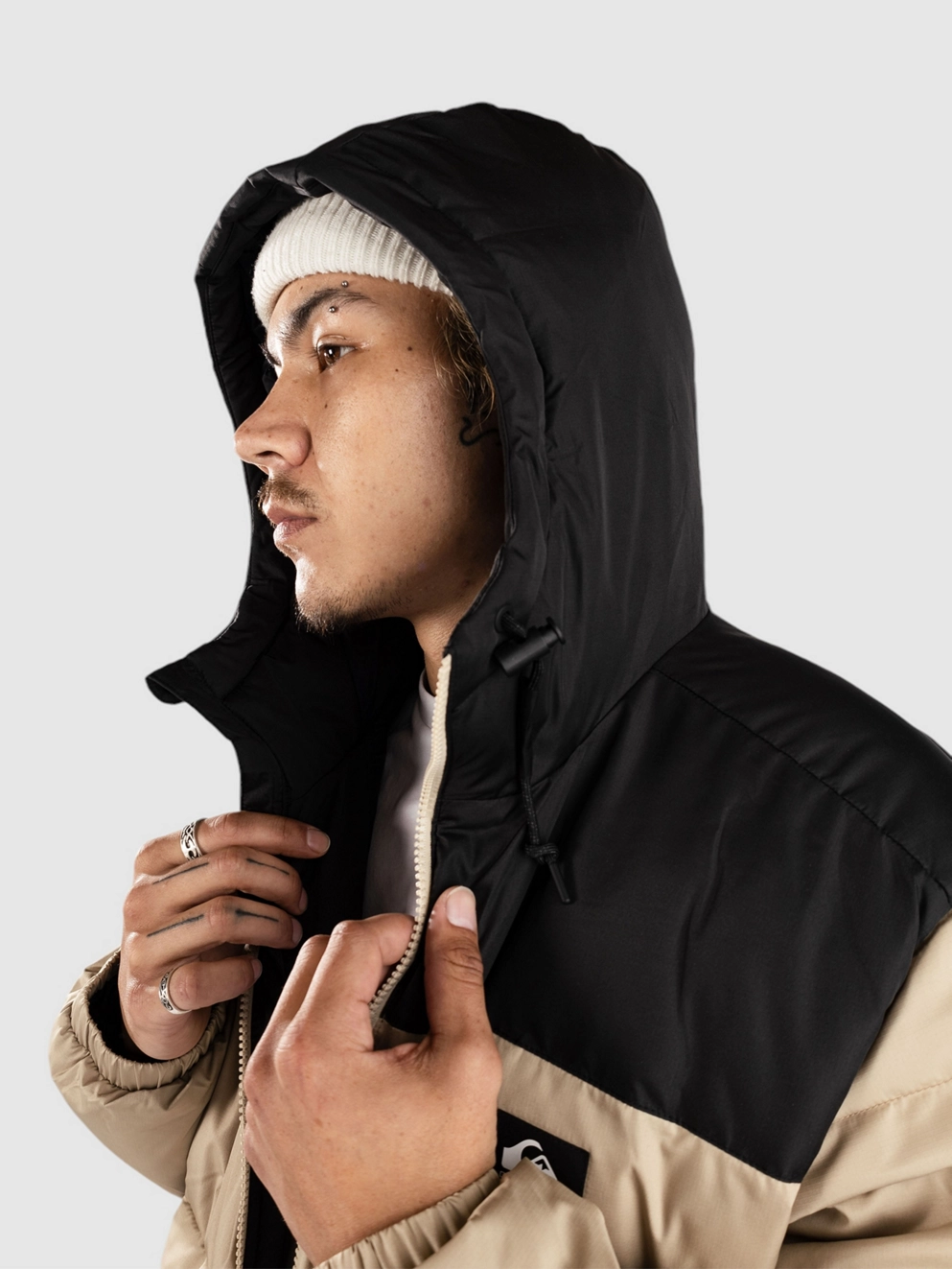 Quiksilver Cold Days Jacket twill