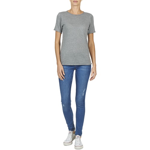 Casual Attitude - GENIUS - Gris