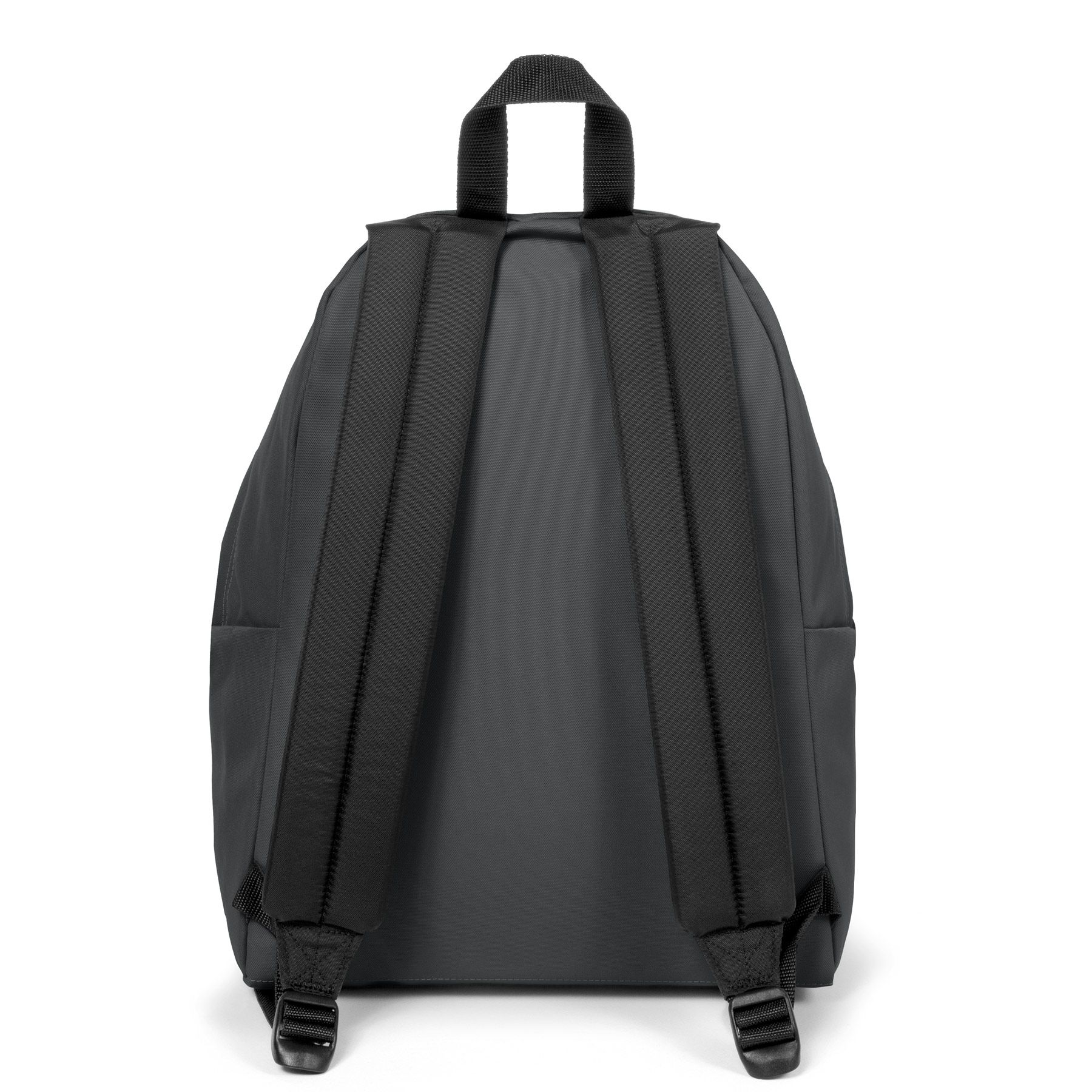 Padded Pak'r Stone Grey