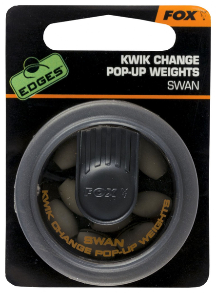 Plombs Fox Kwik Change Pop up