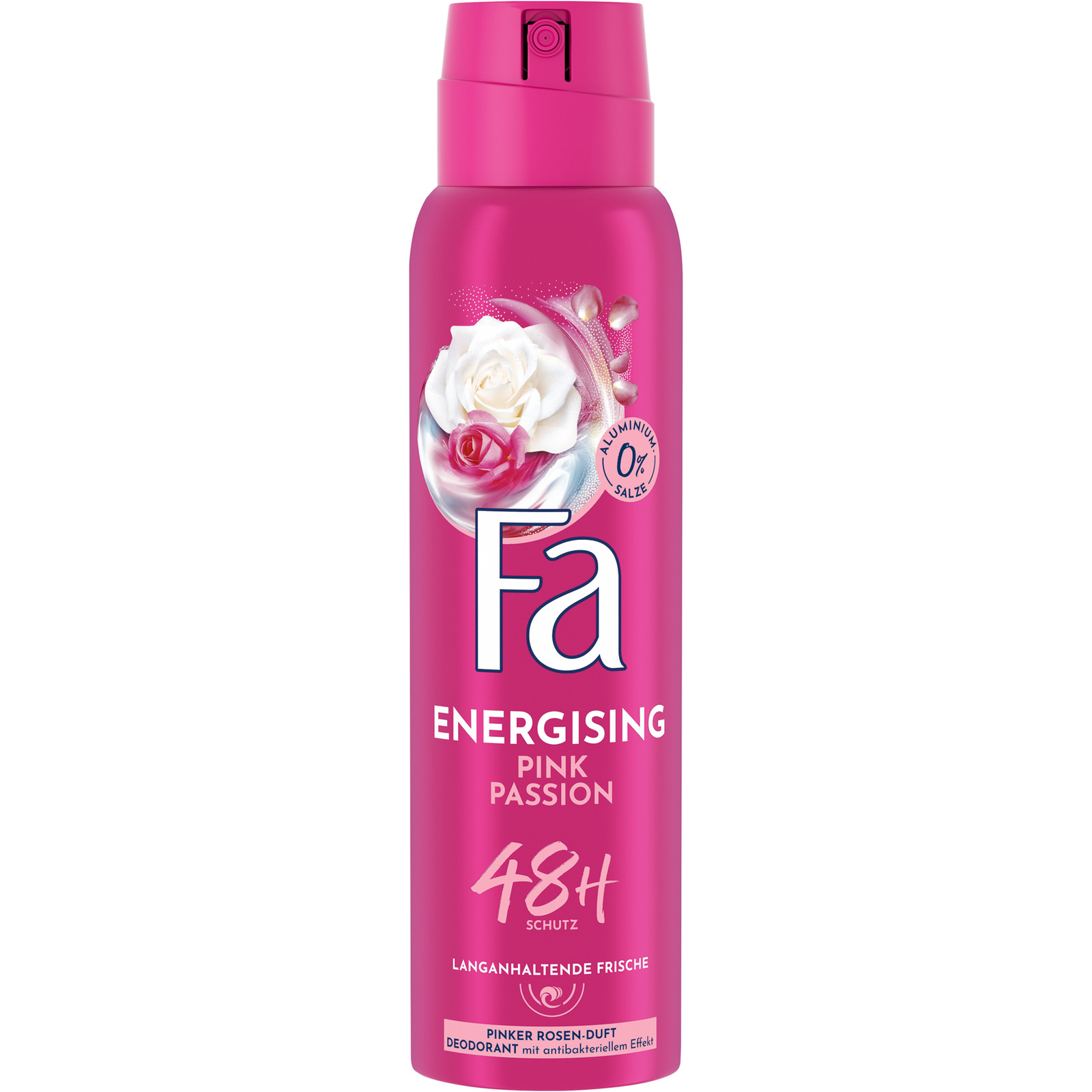Fa Deospray Pink Passion 150 ml