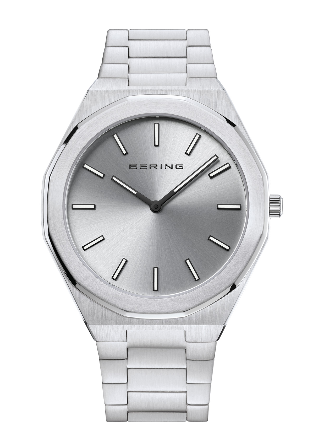 BERING Classic Armbanduhr 19641-700