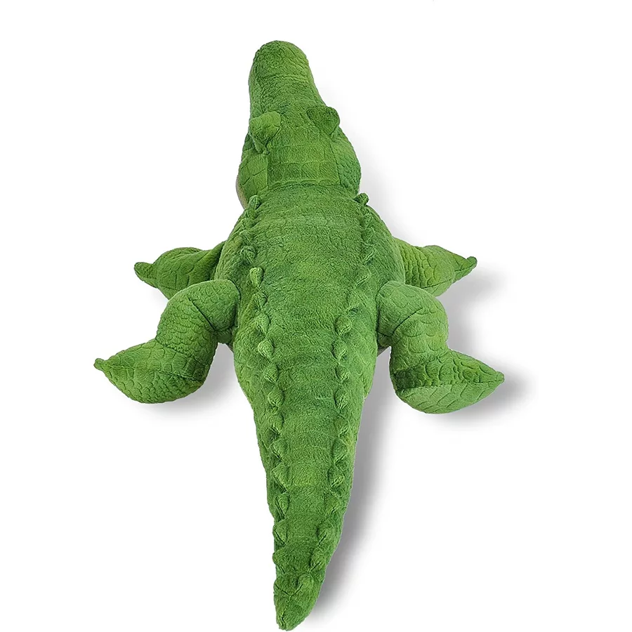 Wild Republic Kuscheltier Cuddlekins Alligator