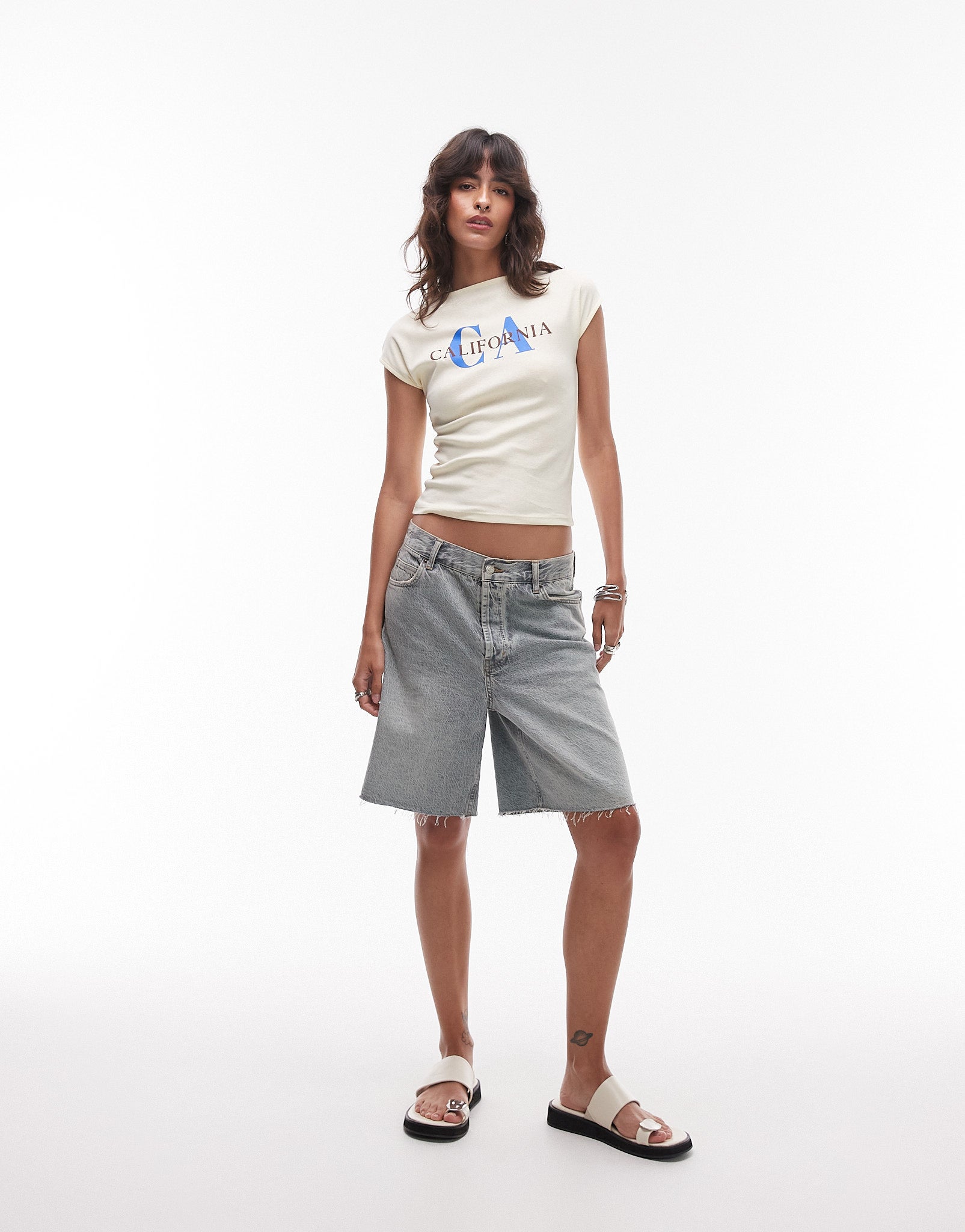 TOPSHOP T-shirts