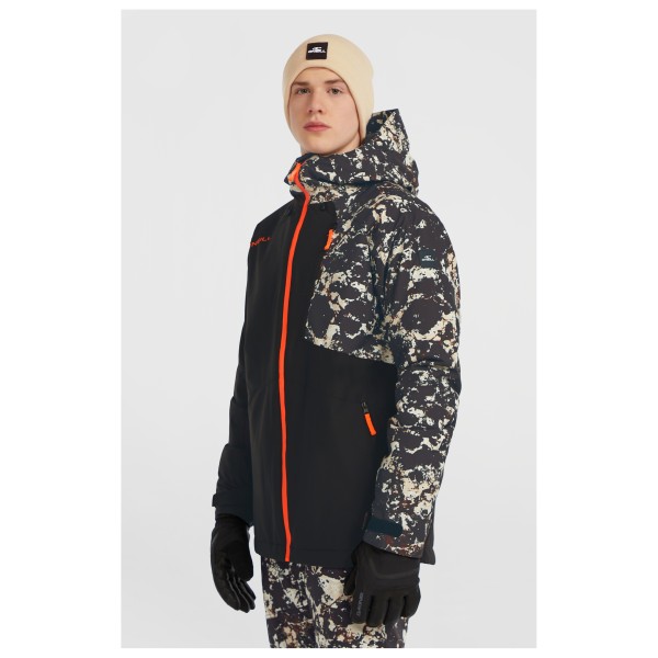 O'Neill - FWC' Cruz Block Snow Jacket - Veste de ski