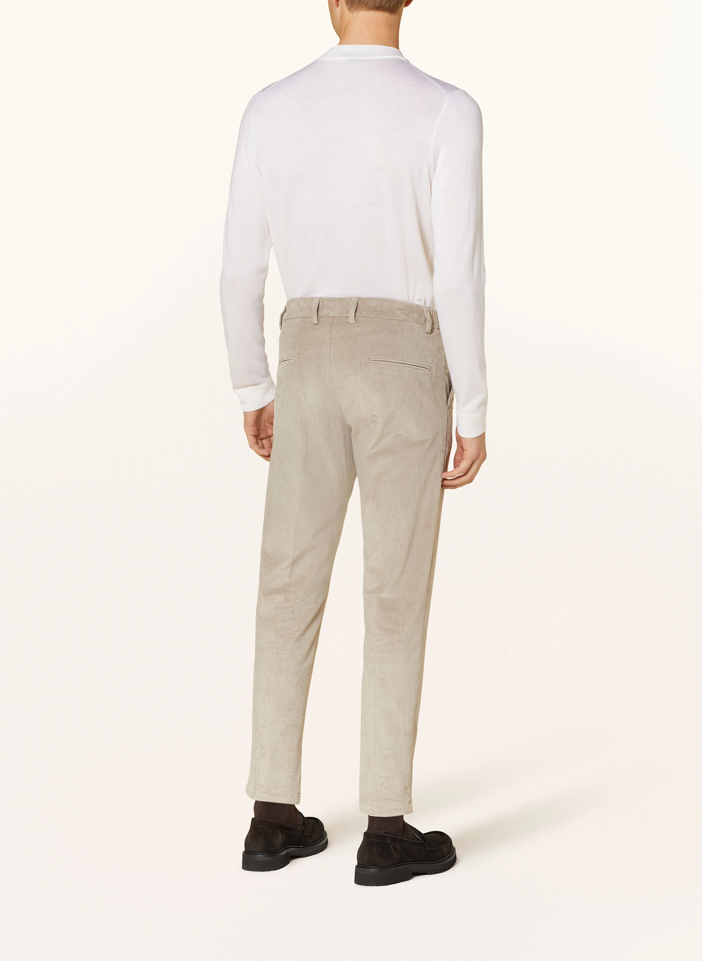 DRYKORN Cordchino AJEND Extra Slim Fit