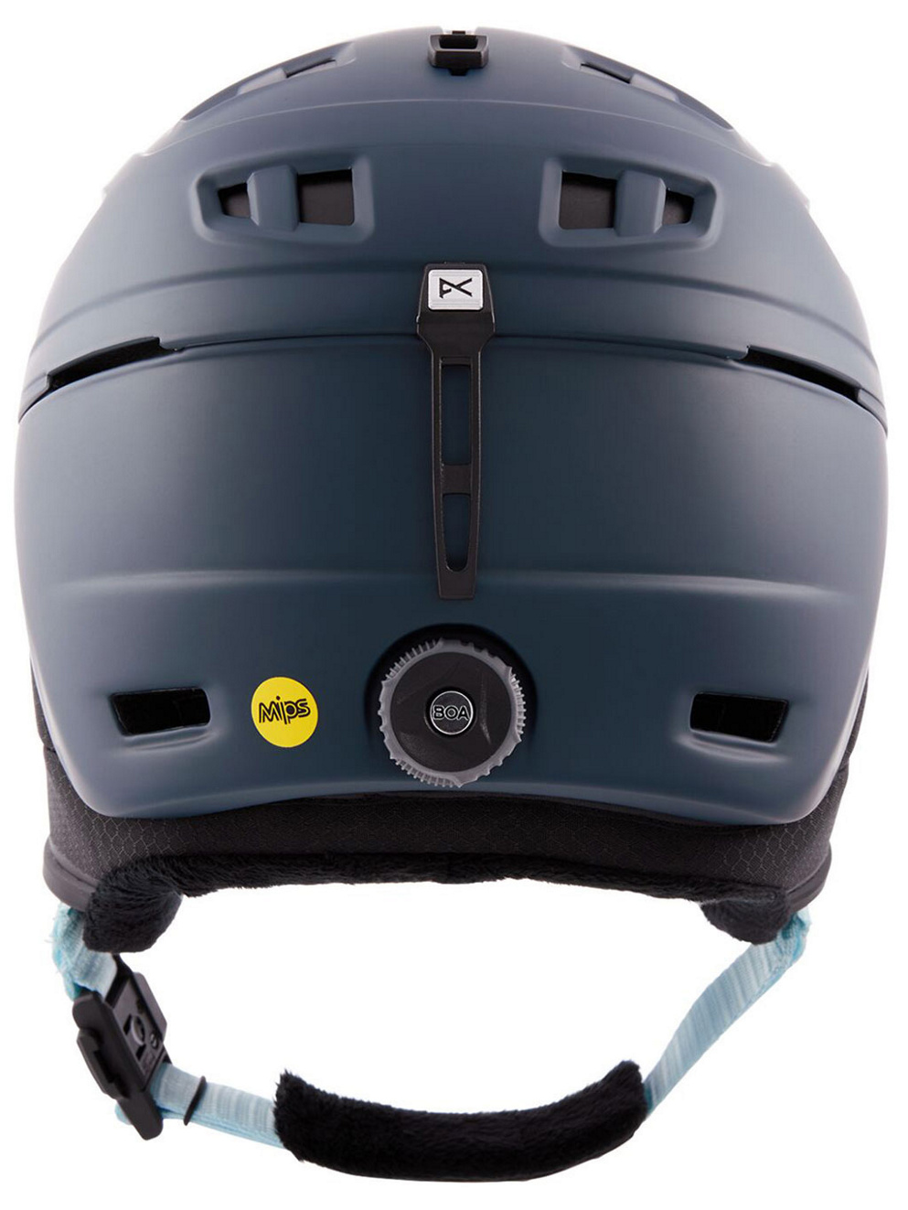 Anon Nova MIPS Helmet navy