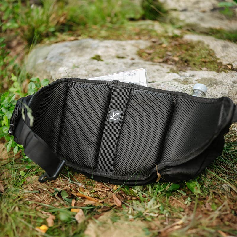 Explor Hip Pack 5L  Black