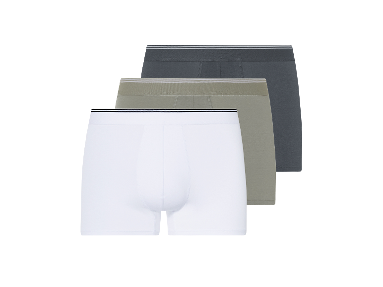 3 Heren boxers