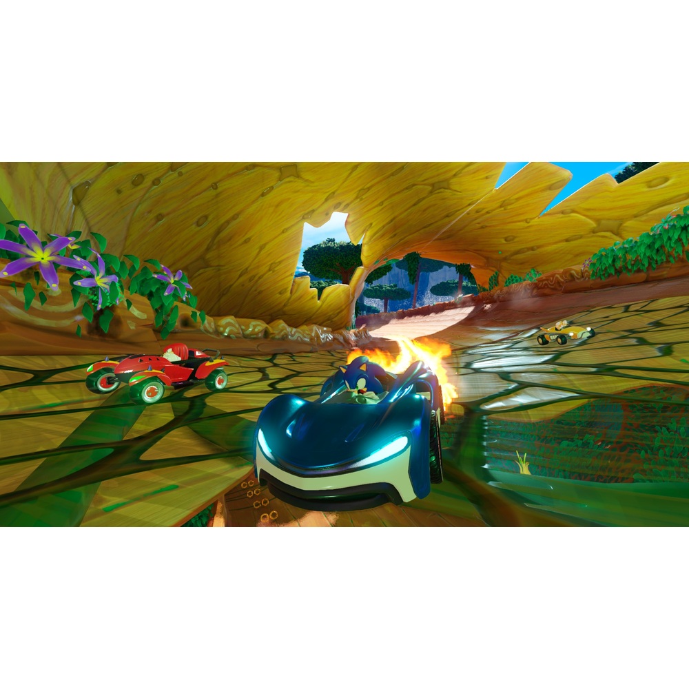 Team Sonic Racing für Nintendo Switch