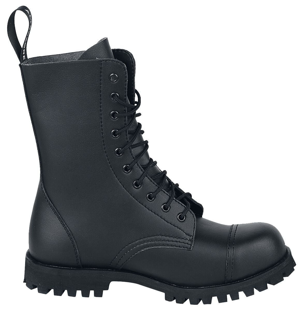 551 Vegan | Altercore Bottes