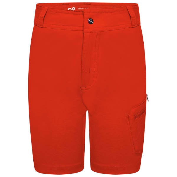 Short randonnée DARE 2B REPRISE II SHORT JR BURNT SALMON
