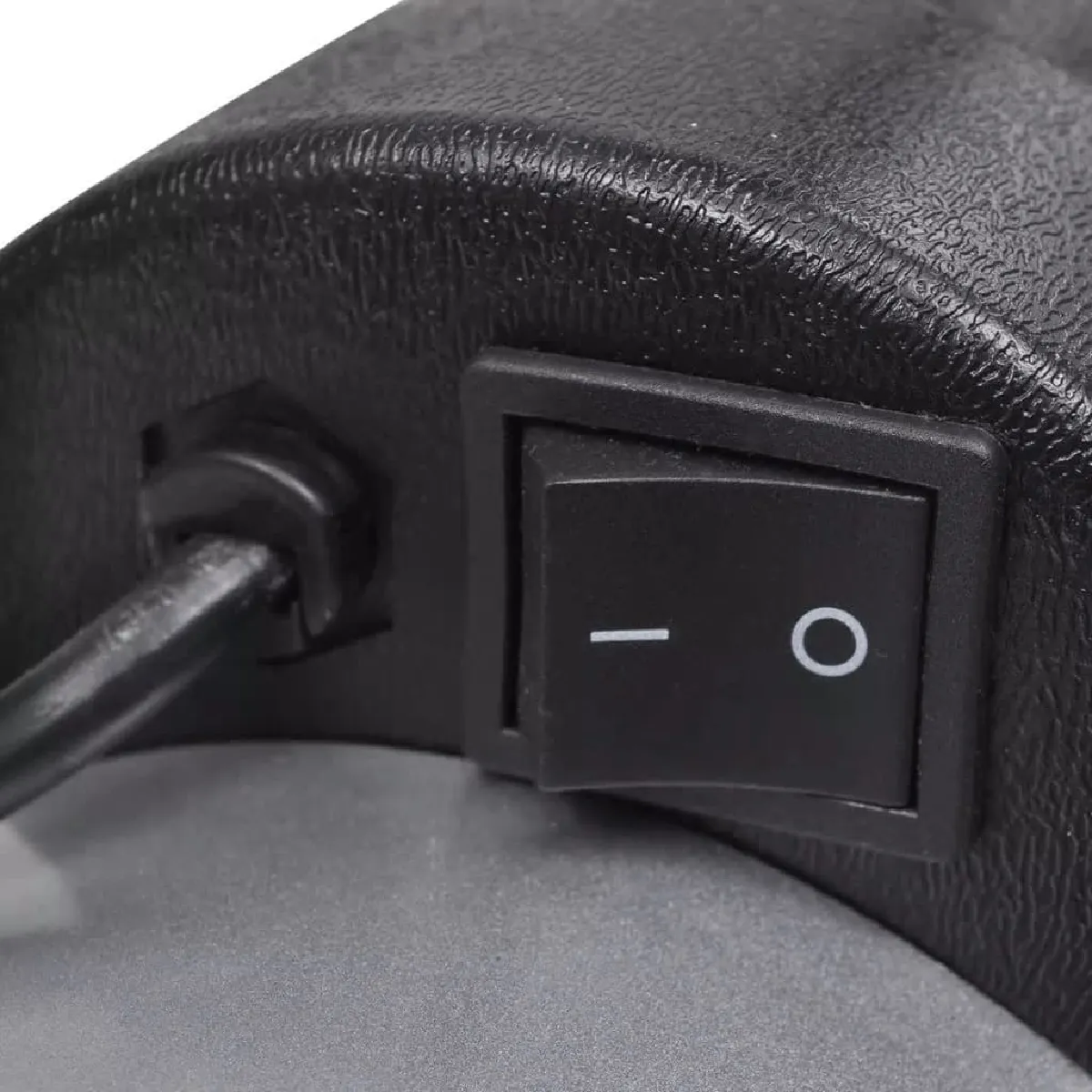 vidaXL Pompe à vide 100 L/min