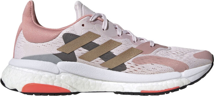adidas Solarboost 4 sko Pink