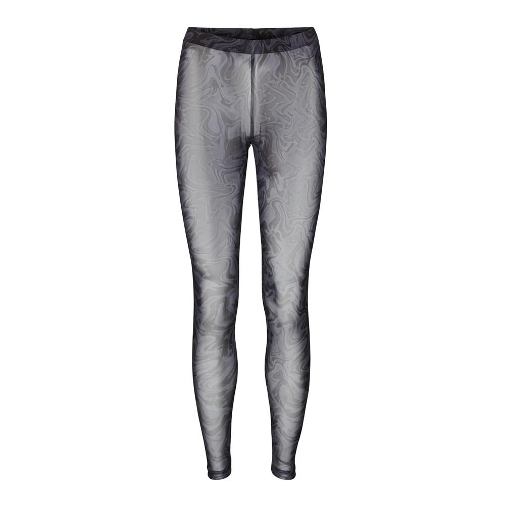 Vero Moda Legging Noir/Marine Femme Vero Moda Lia