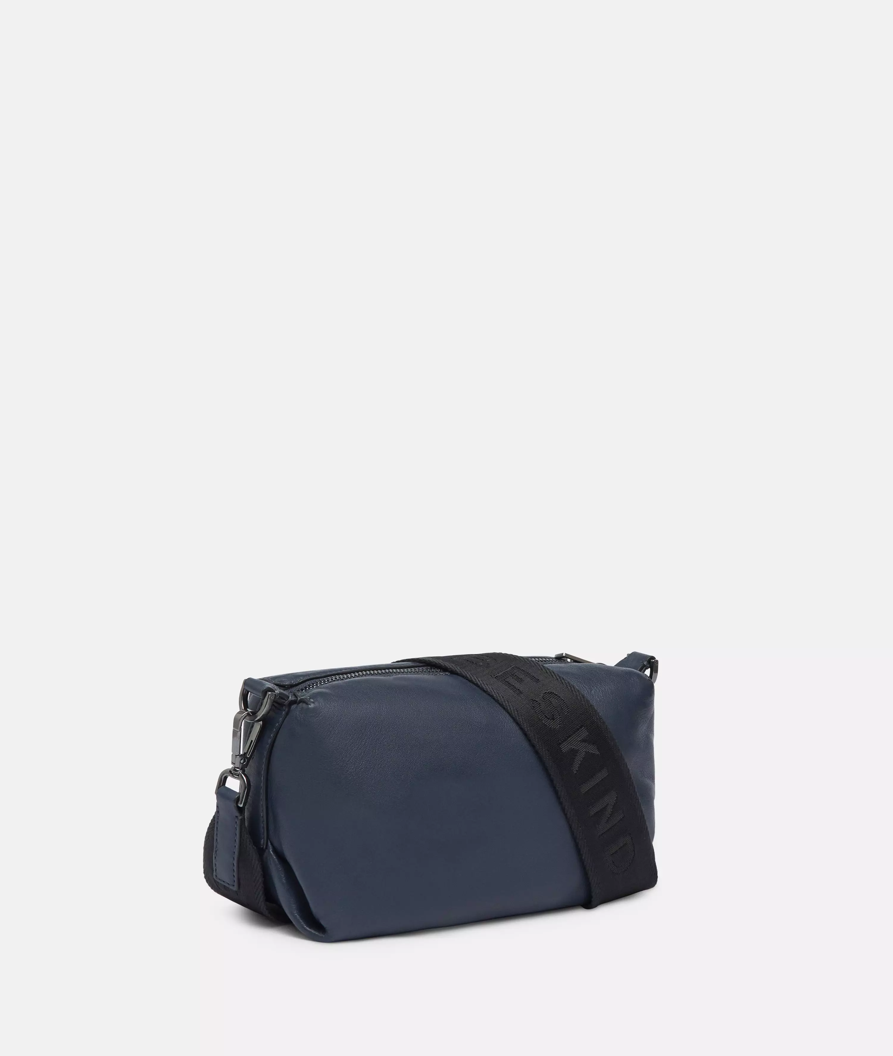 Elvira Camera-Bag S Handy shoulder bag made from sheepskin