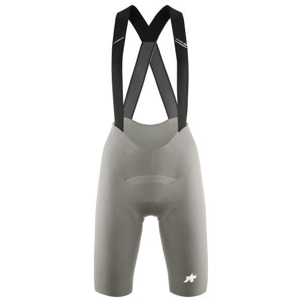 ASSOS - Women's Dyora R Bib Shorts S11 - Pantalon de cyclisme