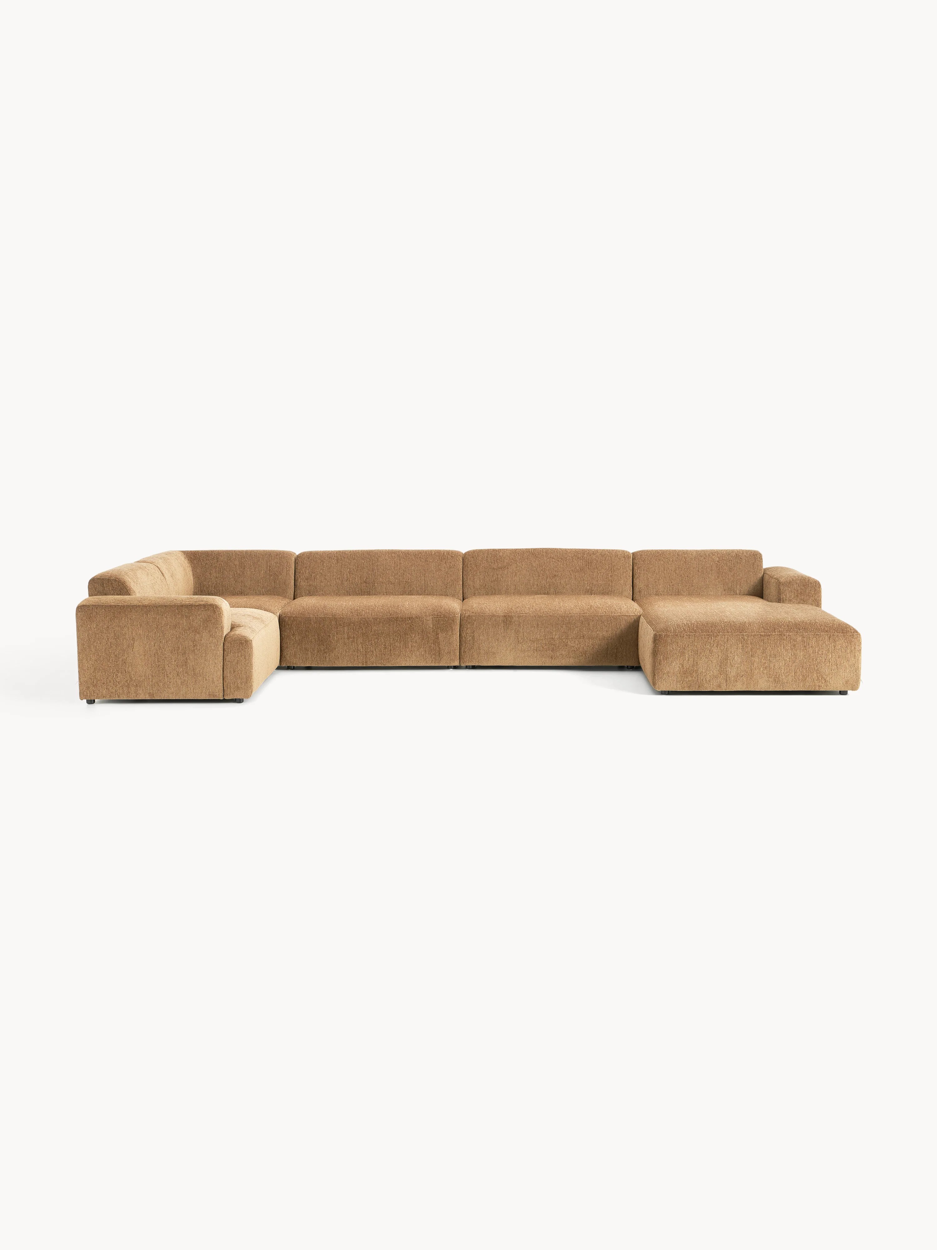 XL hoekbank Melva