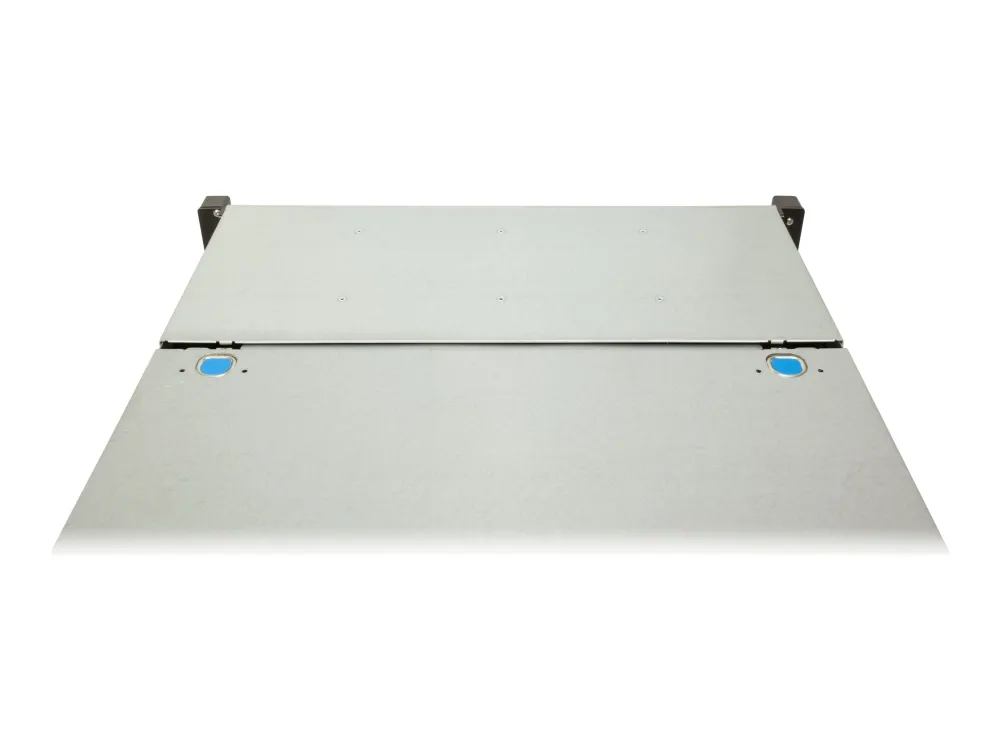 Inter-Tech IPC 3U-30765 - Rack-monterbar - udvidet ATX - ingen strømforsyning (ATX) - USB