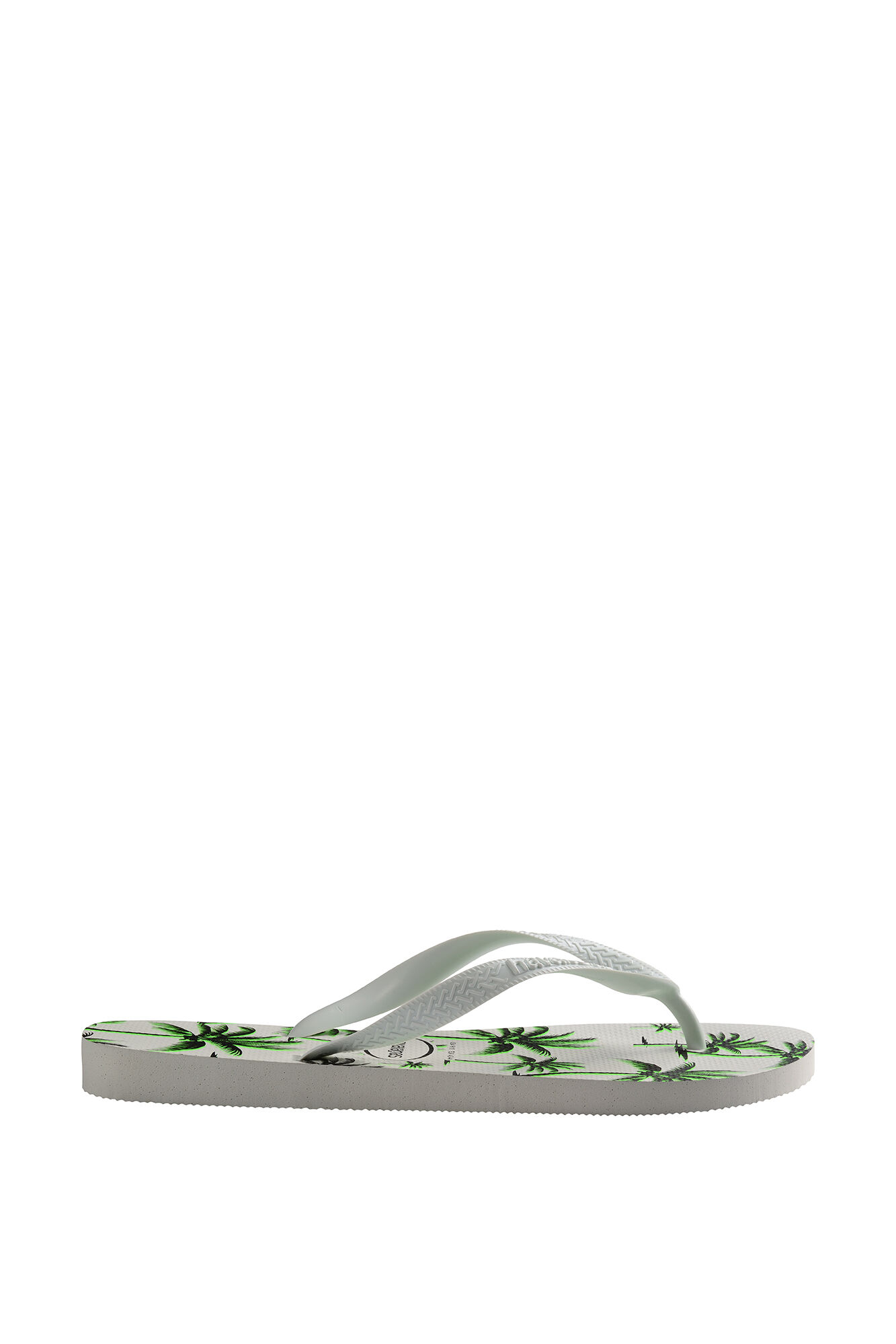 Havaianas Aloha - brancas