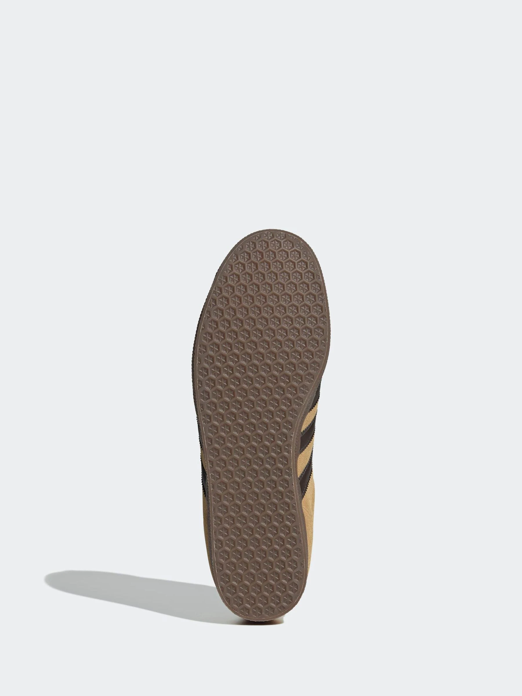 Bruin - adidas Originals - Gazelle sneakers