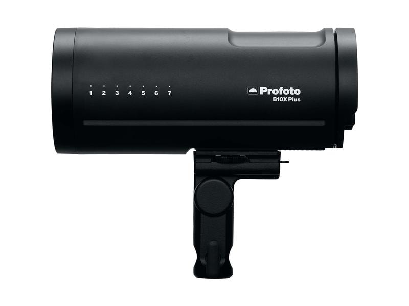 Profoto Blitzgerät B10X Plus Das Licht für Video und Foto