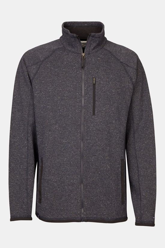 Blue Loop Originals Blue Loop Originals Raw Cardigan Vest