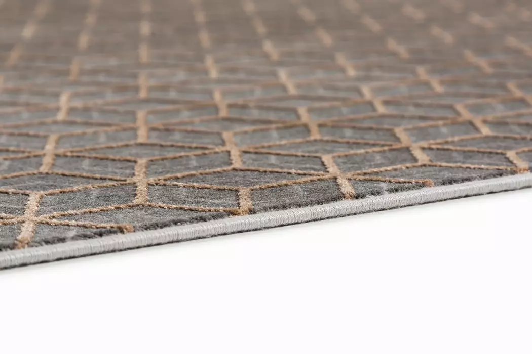 Webteppich Metric 200 x 300 cm