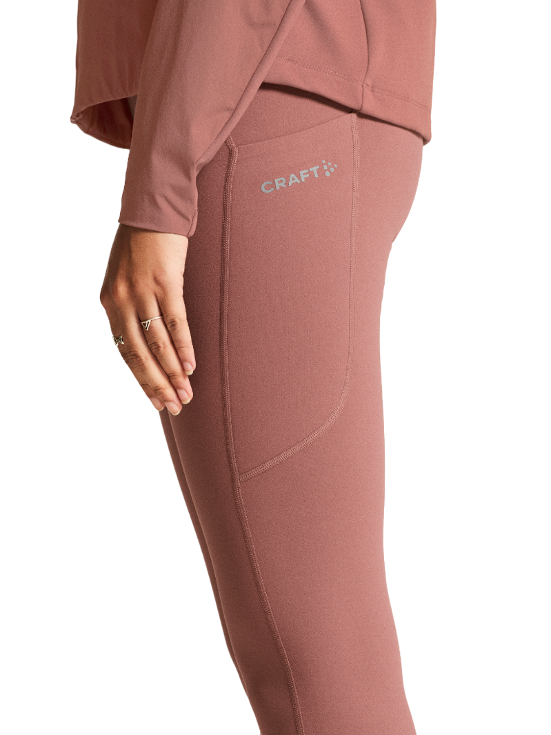 Adv Essence Warm Tights 3