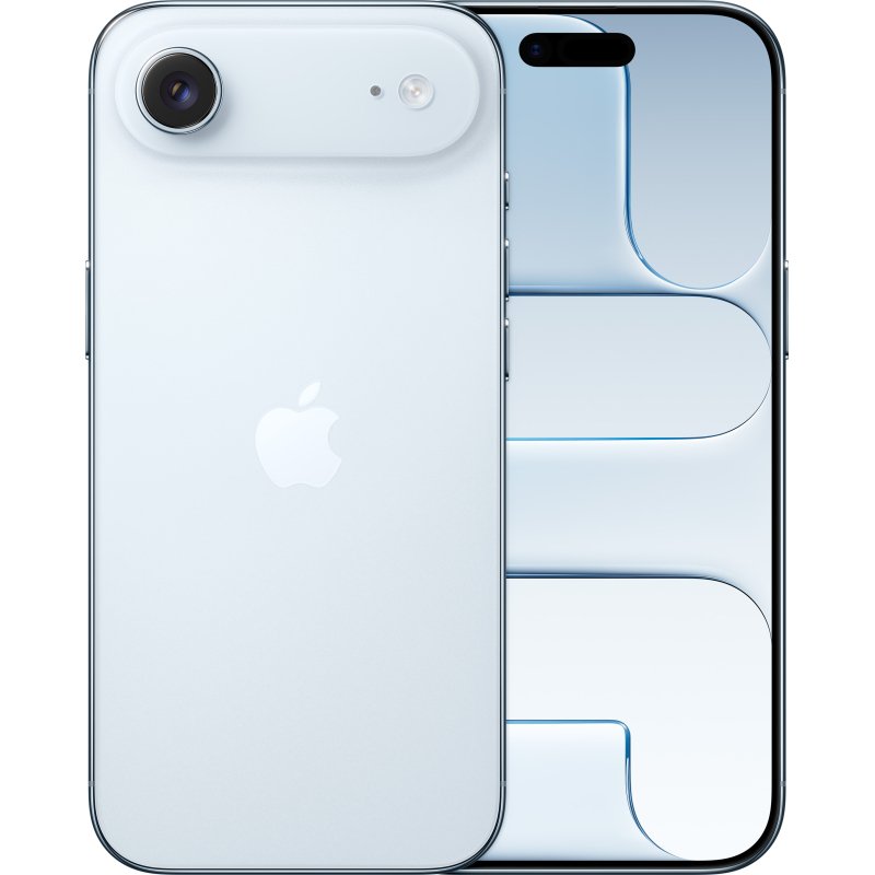 Apple iPhone Air 16,5 cm (6.5