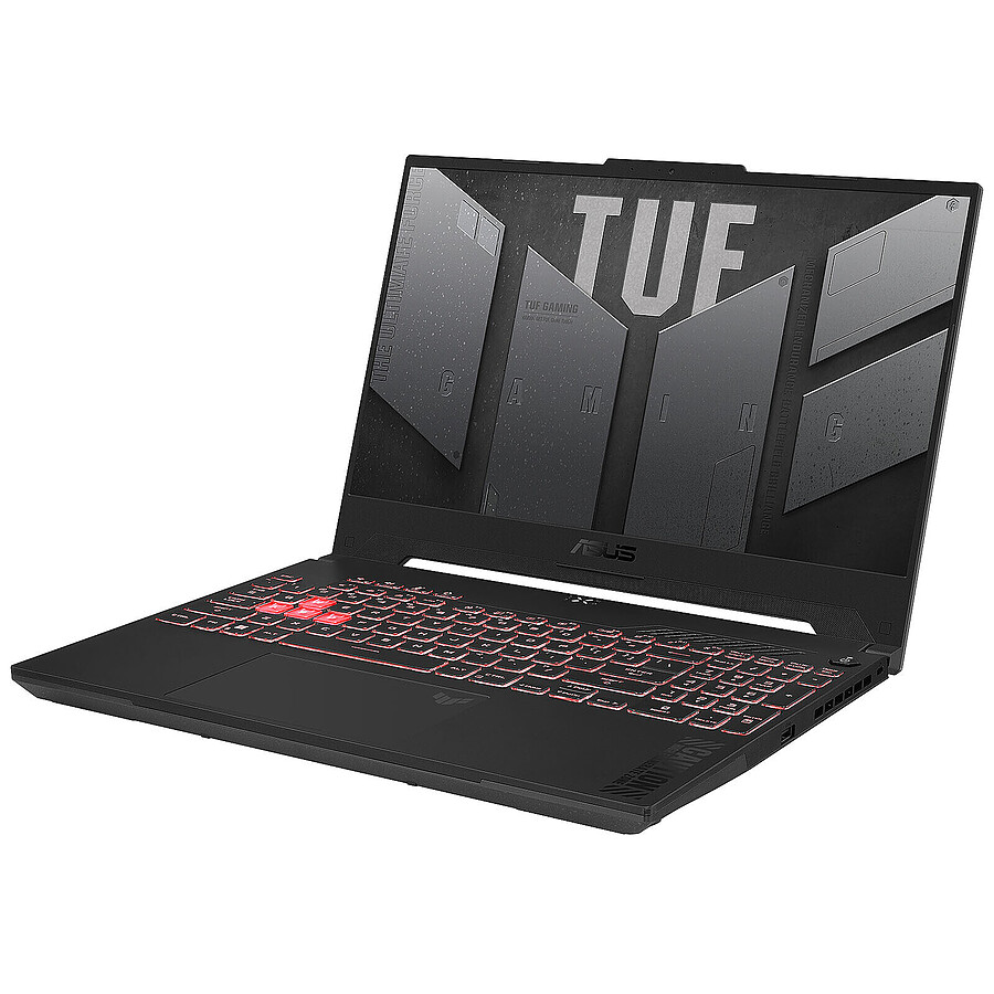 Asus TUF Gaming A15 TUF507UI-HQ174W