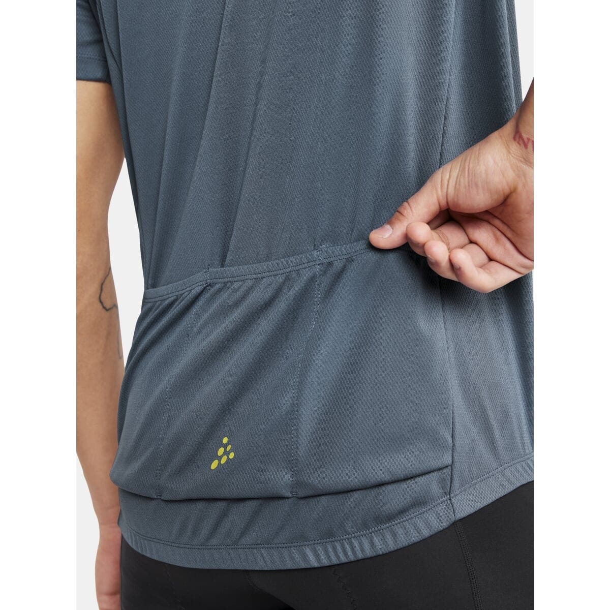 Craft  Core Endurance Logo Jersey