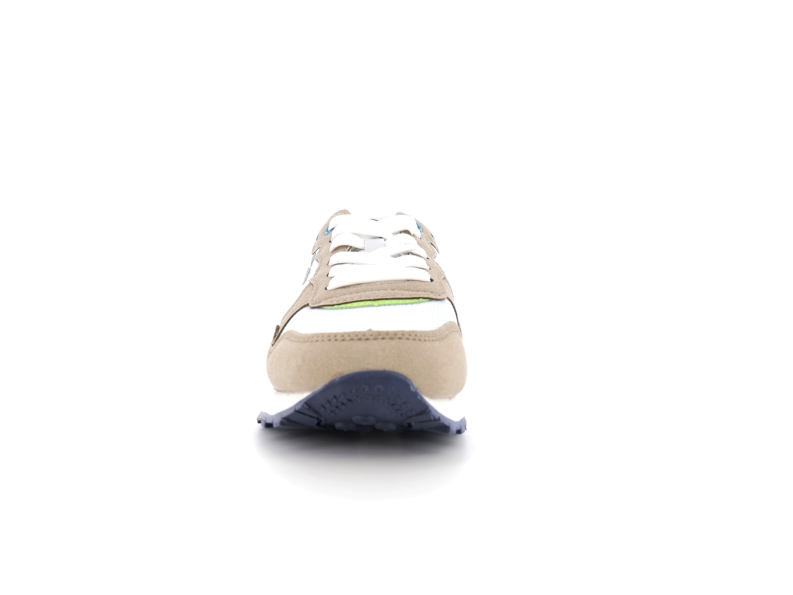Teddy smith-71784 Synthétique Beige