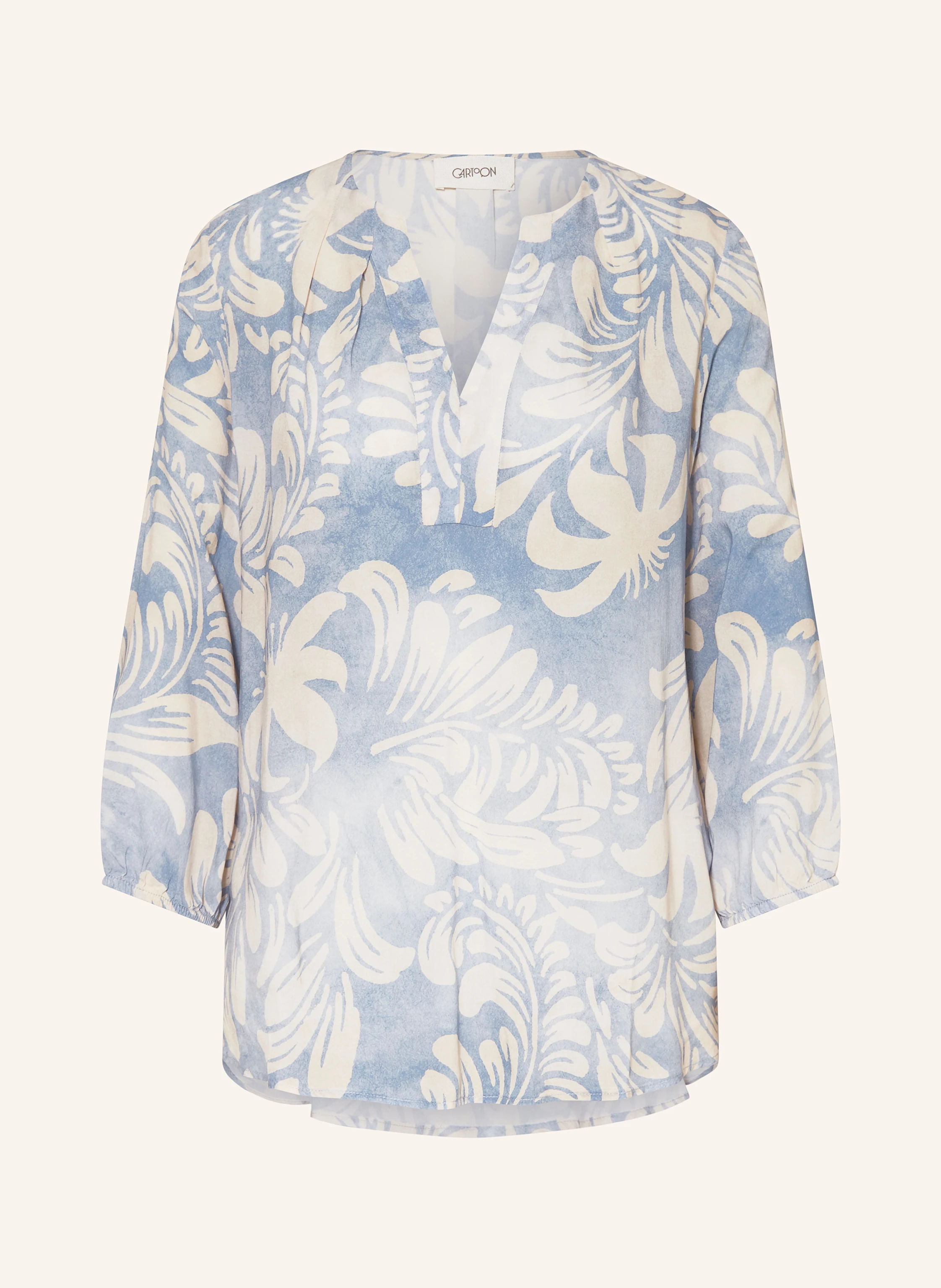 CARTOON Blusenshirt mit 3/4-Arm