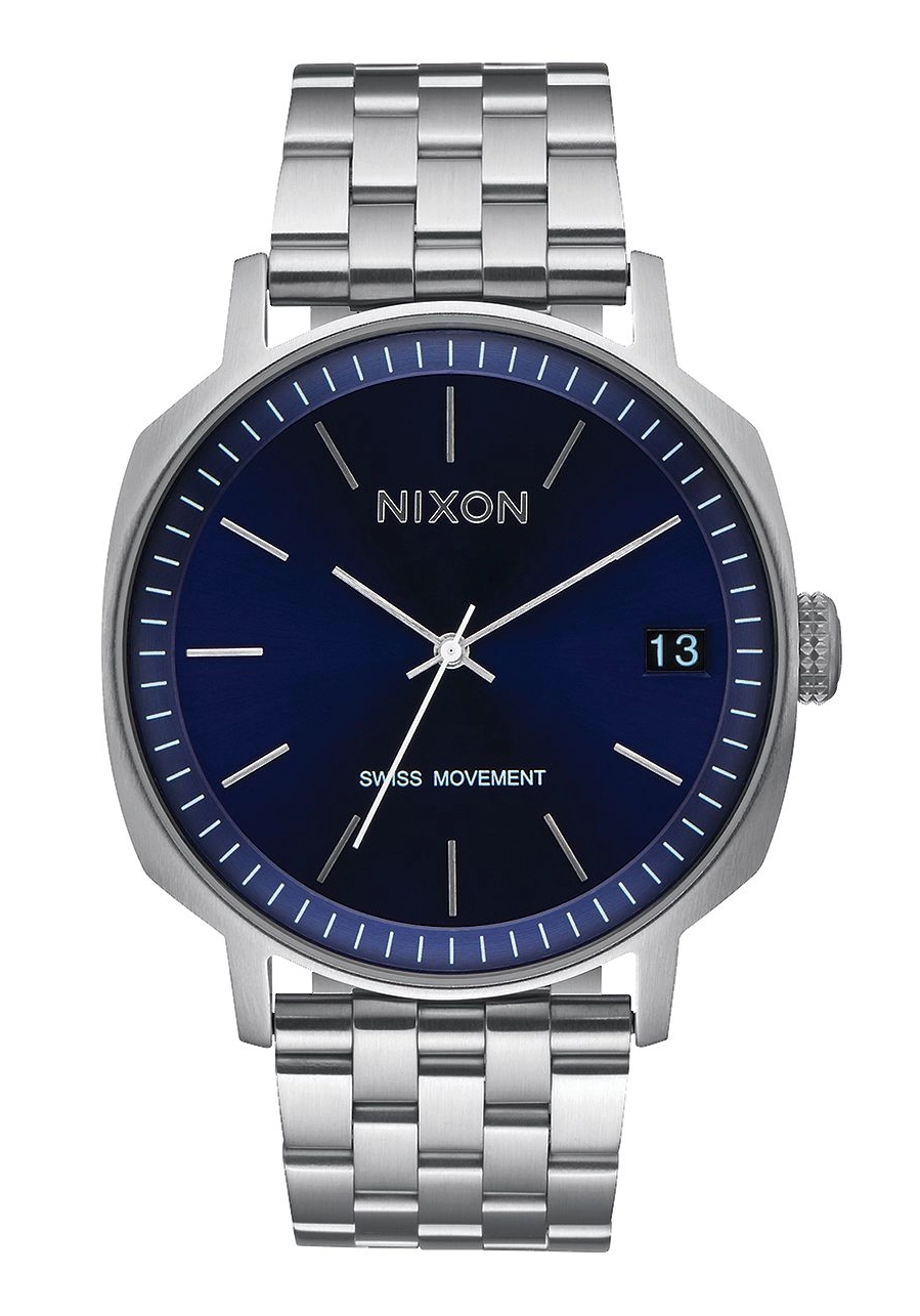 Nixon The Regent II SS Navy Sunray A9632372