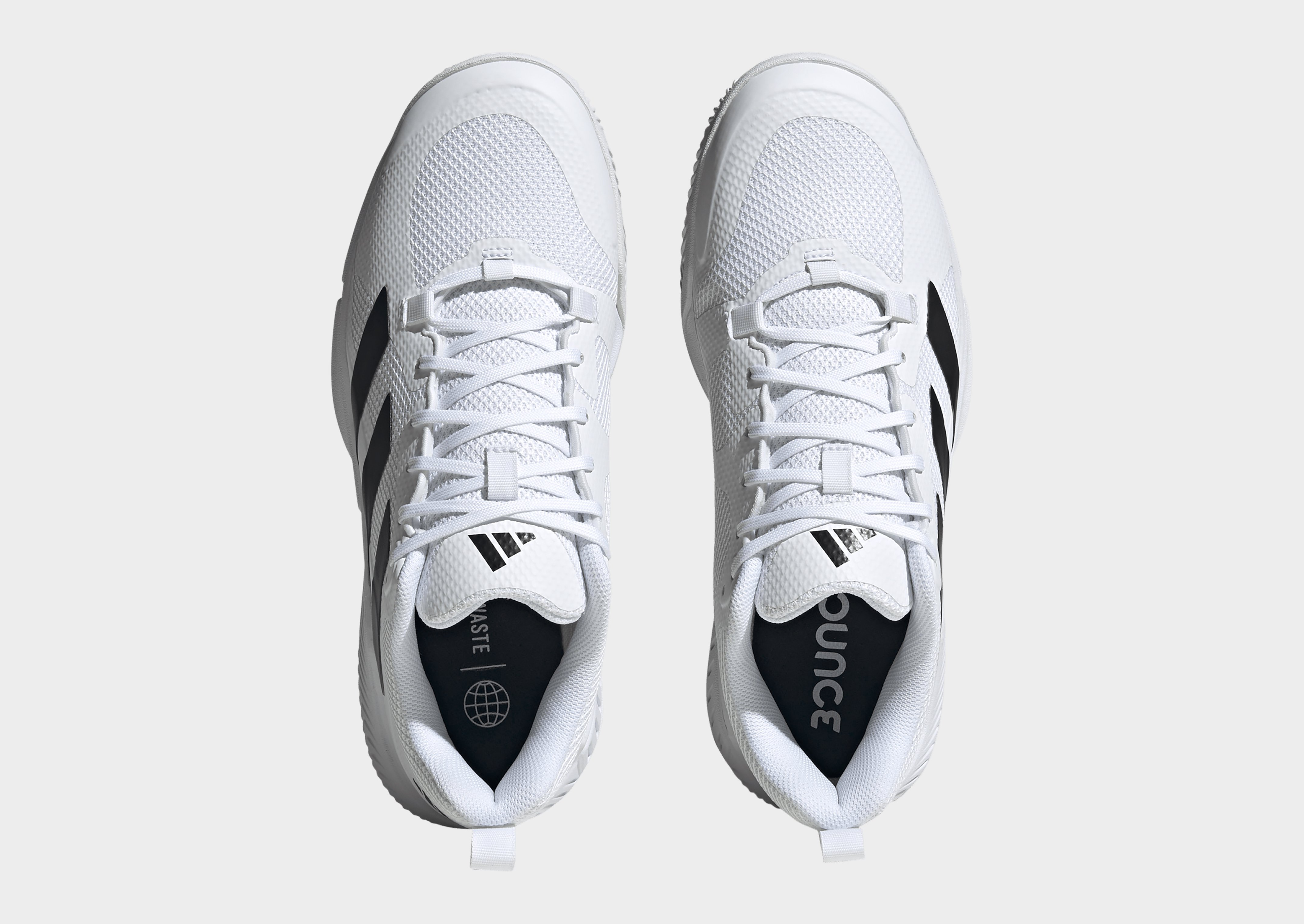 adidas Chaussure Court Team Bounce 2.0