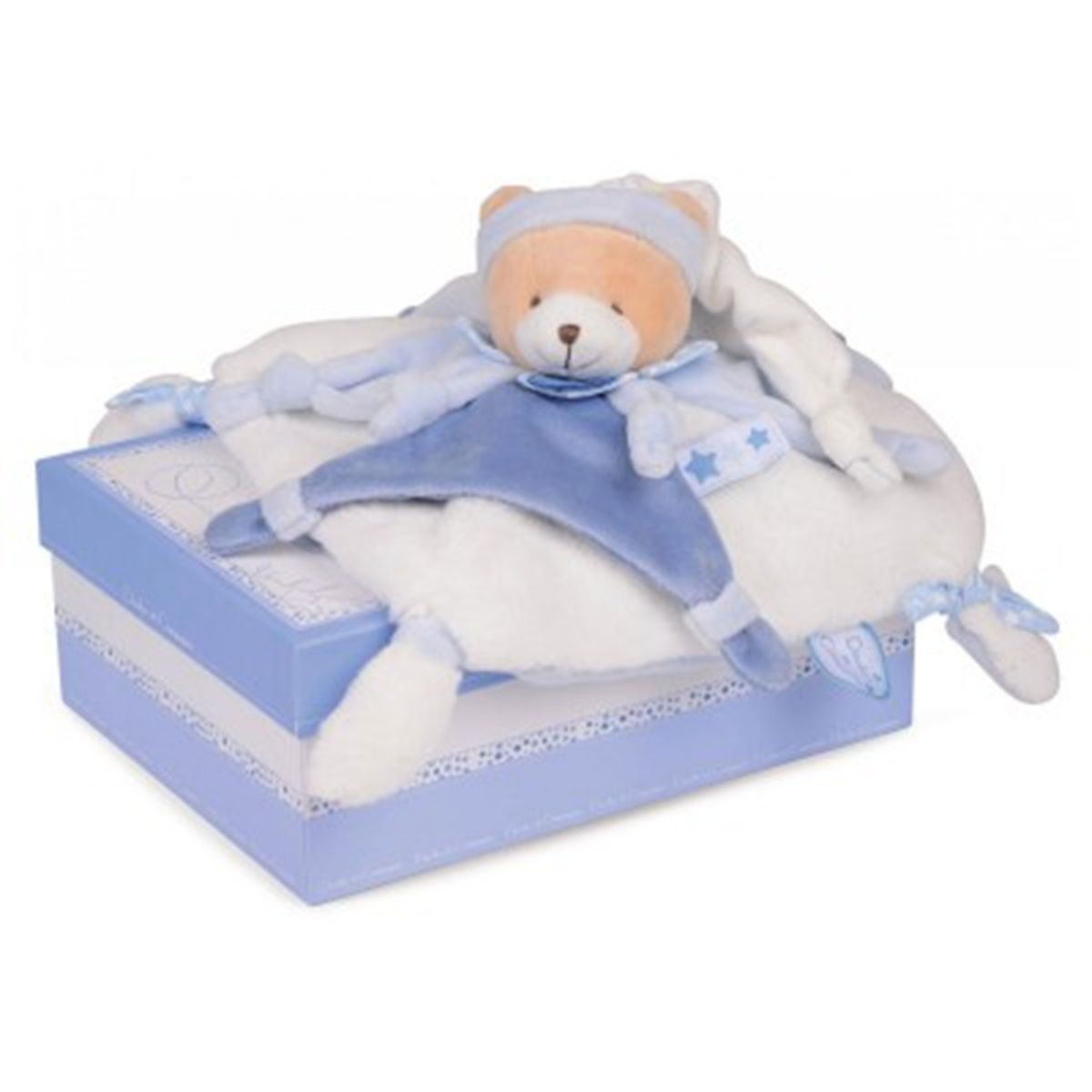 Doudou Petit Chou