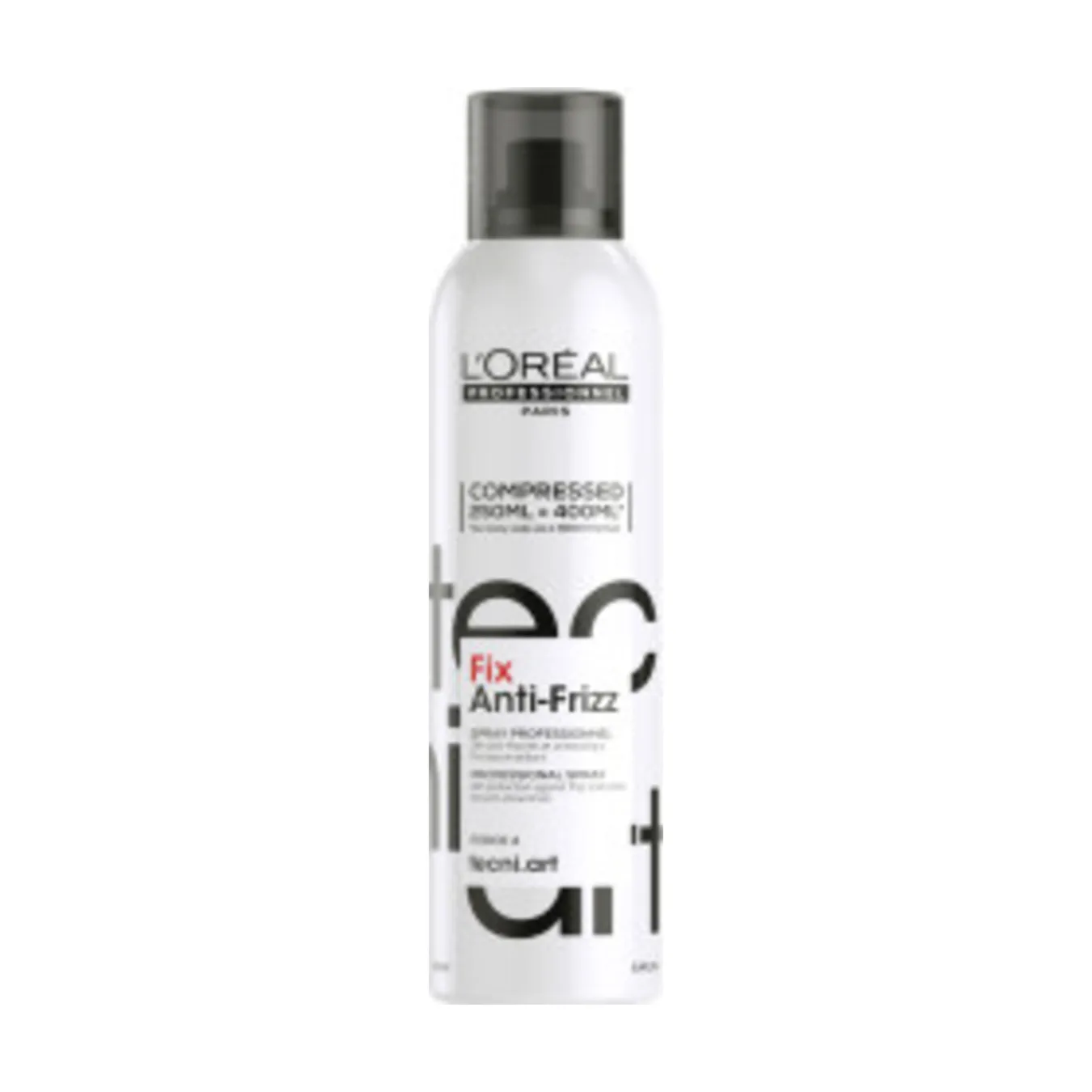 L'Oréal Professionnel Tecni.Art Fix Anti-Frizz Compressed Spray
