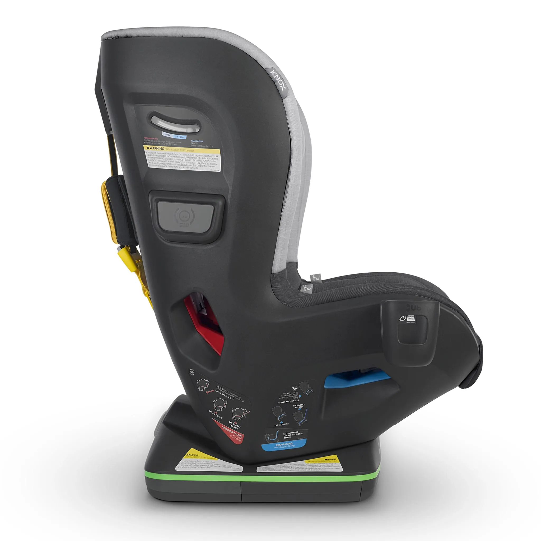 UPPAbaby Siège d'Auto Knox 14-65lb - Jordan