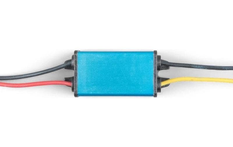 Laderegler Energy 24 V / 12 V 5ADC-DC Konverter, nicht isoliert IP67