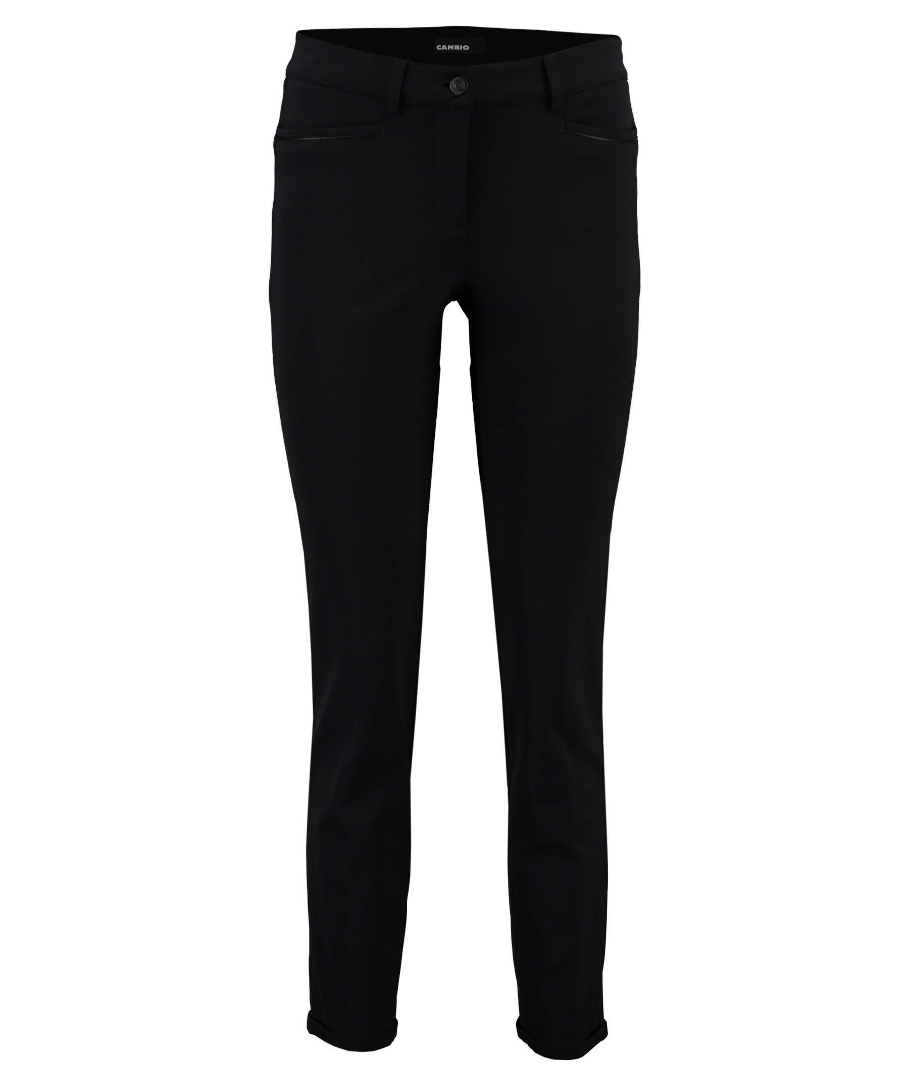Cambio| Damen Hose 