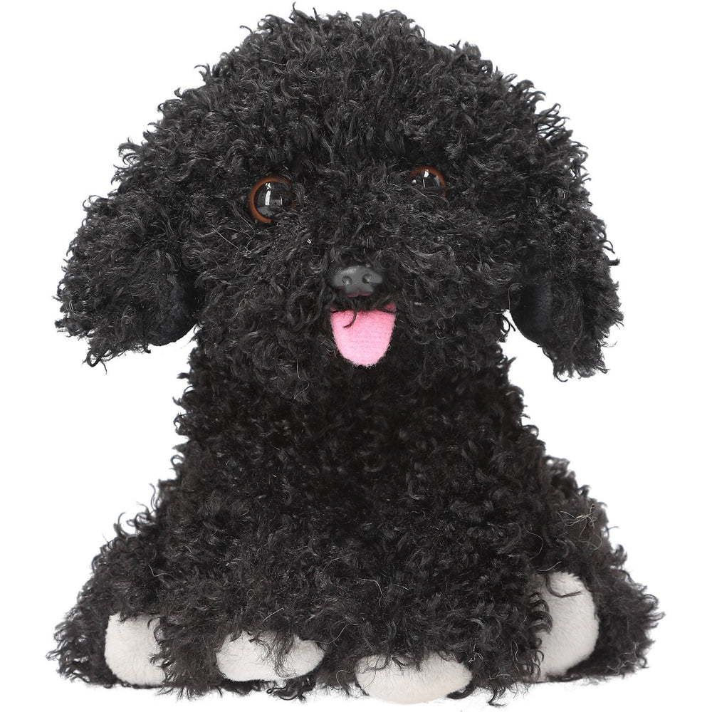 Køb TOPModel Plyshund 16 cm